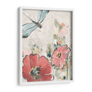 Pradera Primavera I - June Erica Vess | Cuadro decorativo de Canvas Lab