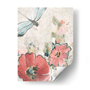 Pradera Primavera I - June Erica Vess | Cuadro decorativo de Canvas Lab