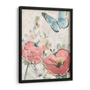 Prado Primavera Ii - June Erica Vess | Cuadro decorativo de Canvas Lab