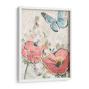 Prado Primavera Ii - June Erica Vess | Cuadro decorativo de Canvas Lab