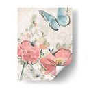 Prado Primavera Ii - June Erica Vess | Cuadro decorativo de Canvas Lab