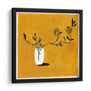 Como Flores I - Melissa Wang | Cuadro decorativo de Canvas Lab