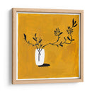 Como Flores I - Melissa Wang | Cuadro decorativo de Canvas Lab