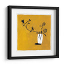 Como Flores Ii - Melissa Wang | Cuadro decorativo de Canvas Lab