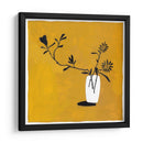 Como Flores Ii - Melissa Wang | Cuadro decorativo de Canvas Lab