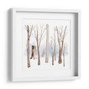 Cypress Sounds Ii - Grace Popp | Cuadro decorativo de Canvas Lab