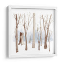 Cypress Sounds Ii - Grace Popp | Cuadro decorativo de Canvas Lab