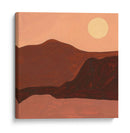 Tarde El Verano Iii - Melissa Wang | Cuadro decorativo de Canvas Lab