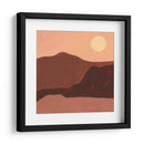 Tarde El Verano Iii - Melissa Wang | Cuadro decorativo de Canvas Lab