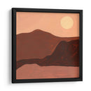 Tarde El Verano Iii - Melissa Wang | Cuadro decorativo de Canvas Lab