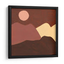 Tarde De Verano Iv - Melissa Wang | Cuadro decorativo de Canvas Lab