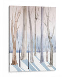 Woodland Whisper I - Grace Popp | Cuadro decorativo de Canvas Lab