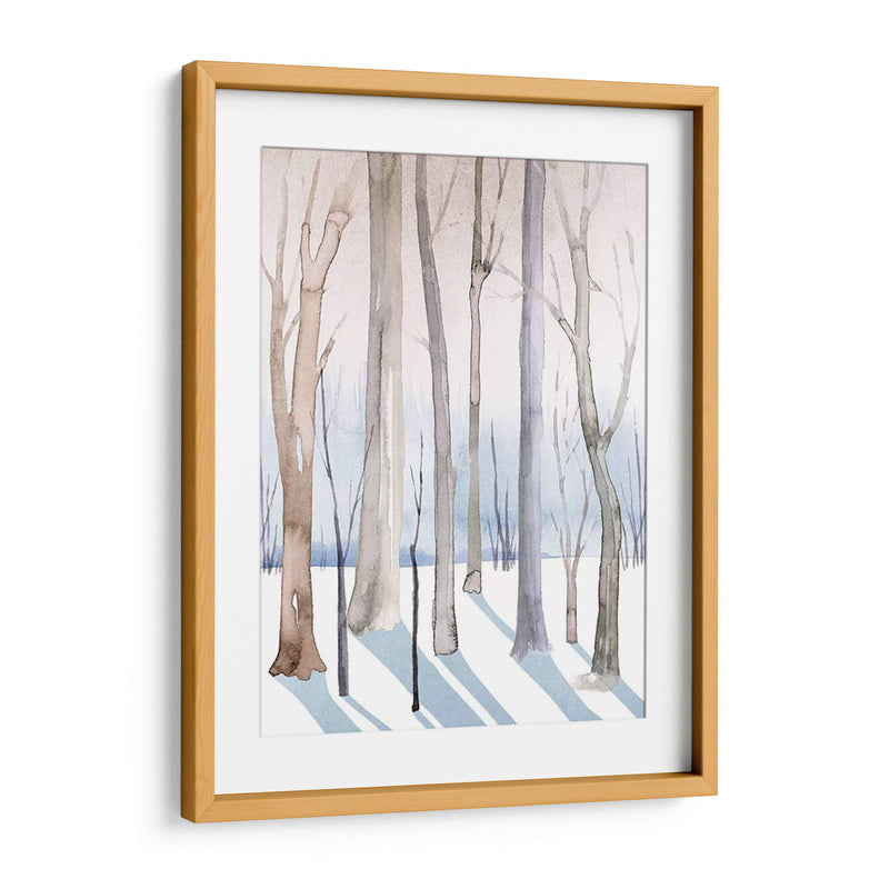 Woodland Whisper I - Grace Popp | Cuadro decorativo de Canvas Lab