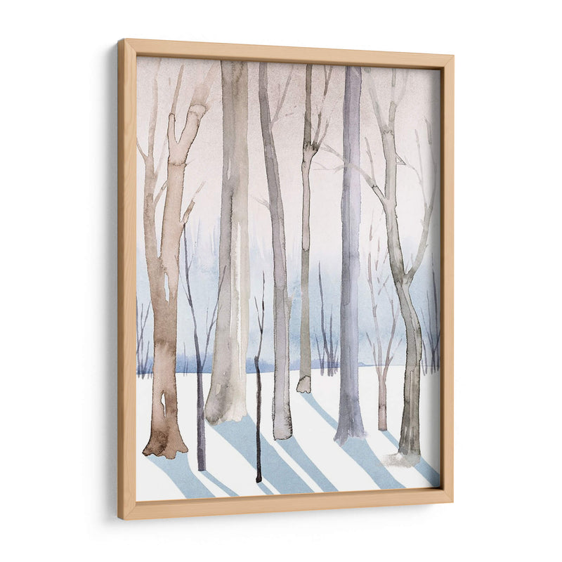 Woodland Whisper I - Grace Popp | Cuadro decorativo de Canvas Lab