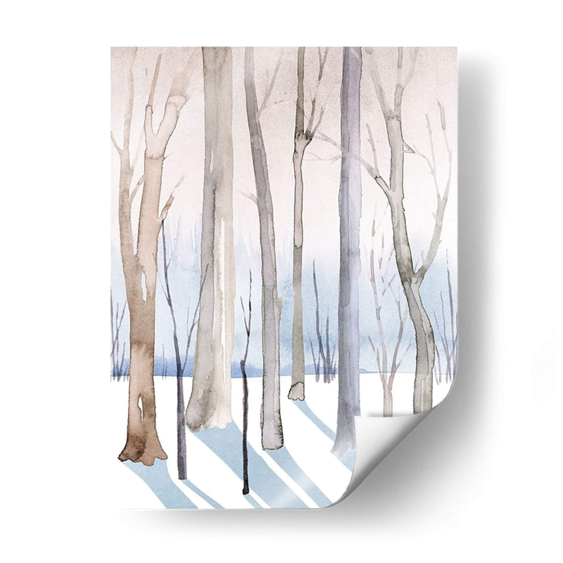 Woodland Whisper I - Grace Popp | Cuadro decorativo de Canvas Lab