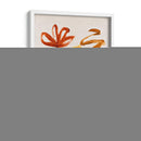 Aire Y Fuego Iii - Melissa Wang | Cuadro decorativo de Canvas Lab