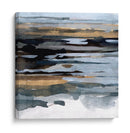 Reflexiones De Otoño Ii - Gerard Paul Deshayes | Cuadro decorativo de Canvas Lab