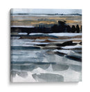 Reflexiones De Otoño Iii - Gerard Paul Deshayes | Cuadro decorativo de Canvas Lab