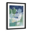 Extracto De La Luces Del Norte I - Christina Long | Cuadro decorativo de Canvas Lab