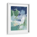 Extracto De La Luces Del Norte I - Christina Long | Cuadro decorativo de Canvas Lab