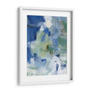 Abstracto De La Luz Del Norte Iii - Christina Long | Cuadro decorativo de Canvas Lab