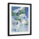Northern Lights Resumen Iv - Christina Long | Cuadro decorativo de Canvas Lab