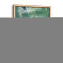 Northern Lights Resumen V - Christina Long | Cuadro decorativo de Canvas Lab