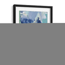 Northern Lights Abstract Vi - Christina Long | Cuadro decorativo de Canvas Lab