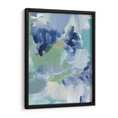 Northern Lights Abstract Vi - Christina Long | Cuadro decorativo de Canvas Lab