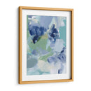 Northern Lights Abstract Vi - Christina Long | Cuadro decorativo de Canvas Lab