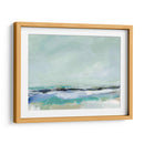 Costa Oriental Ii - Christina Long | Cuadro decorativo de Canvas Lab