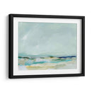 Costa Oriental Iii - Christina Long | Cuadro decorativo de Canvas Lab