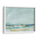 Costa Oriental Iii - Christina Long | Cuadro decorativo de Canvas Lab