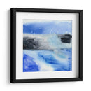 Laguna Azul Ii - Alicia Ludwig | Cuadro decorativo de Canvas Lab