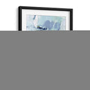 Abstracto Azul I - Christina Long | Cuadro decorativo de Canvas Lab