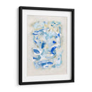 Resumen Teñido Ii - Christina Long | Cuadro decorativo de Canvas Lab