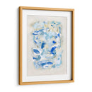 Resumen Teñido Ii - Christina Long | Cuadro decorativo de Canvas Lab