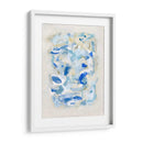 Resumen Teñido Ii - Christina Long | Cuadro decorativo de Canvas Lab