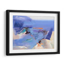 Meditación del mar | Cuadro decorativo de Canvas Lab