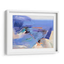 Meditación del mar | Cuadro decorativo de Canvas Lab