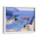 Meditación del mar | Cuadro decorativo de Canvas Lab