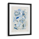 Resumen Teñido Iv - Christina Long | Cuadro decorativo de Canvas Lab