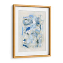 Resumen Teñido Iv - Christina Long | Cuadro decorativo de Canvas Lab