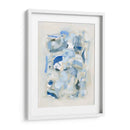 Resumen Teñido Iv - Christina Long | Cuadro decorativo de Canvas Lab