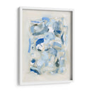 Resumen Teñido Iv - Christina Long | Cuadro decorativo de Canvas Lab