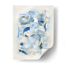 Resumen Teñido Iv - Christina Long | Cuadro decorativo de Canvas Lab