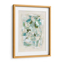 Teñido Abstracto V - Christina Long | Cuadro decorativo de Canvas Lab