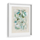 Teñido Abstracto V - Christina Long | Cuadro decorativo de Canvas Lab