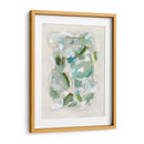 Abstracto Teñido Vi - Christina Long | Cuadro decorativo de Canvas Lab