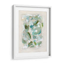 Abstracto Teñido Vi - Christina Long | Cuadro decorativo de Canvas Lab